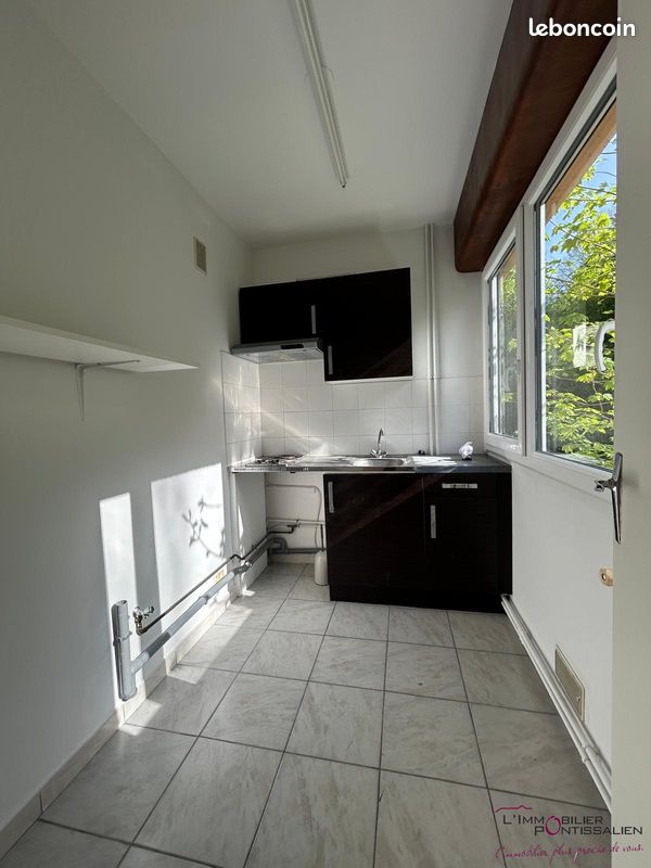 Appartement a louer pontarlier - 1 pièce(s) - 19 m2 - Surfyn