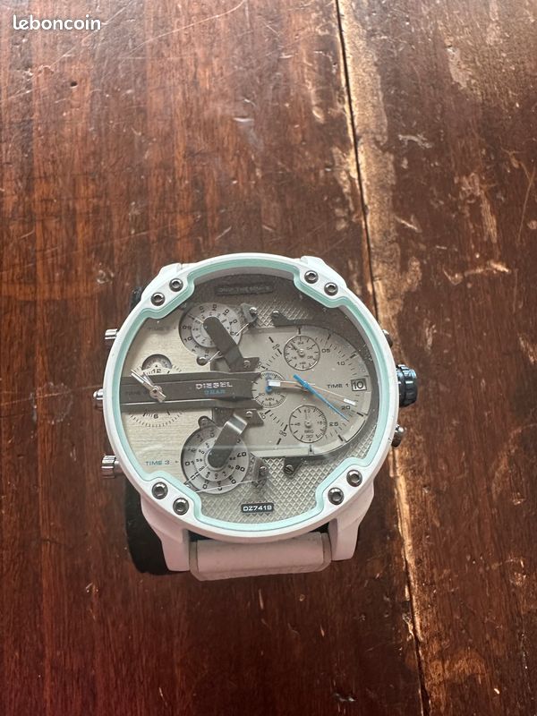 Montre Diesel (image 1)