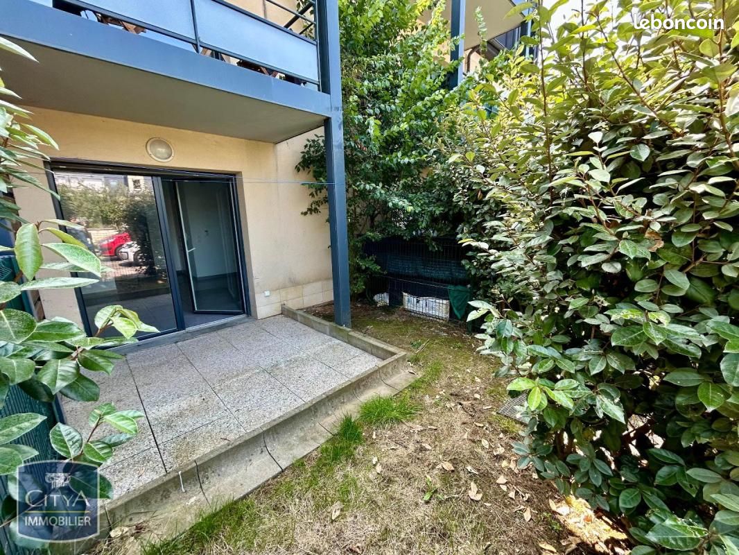 Appartement 1 pièce 30 m² · à Honfleur · 30 m² · 525 €