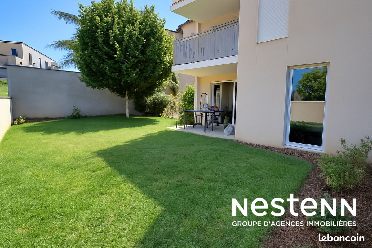 Appartement 179 900 € - 56 m²