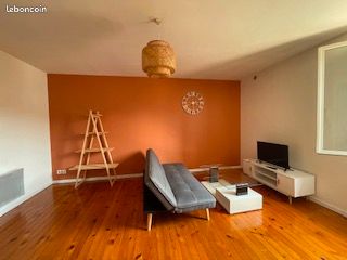 Appartement 2 pièces 38 m² · à Lourdes · 38 m² · 550 €