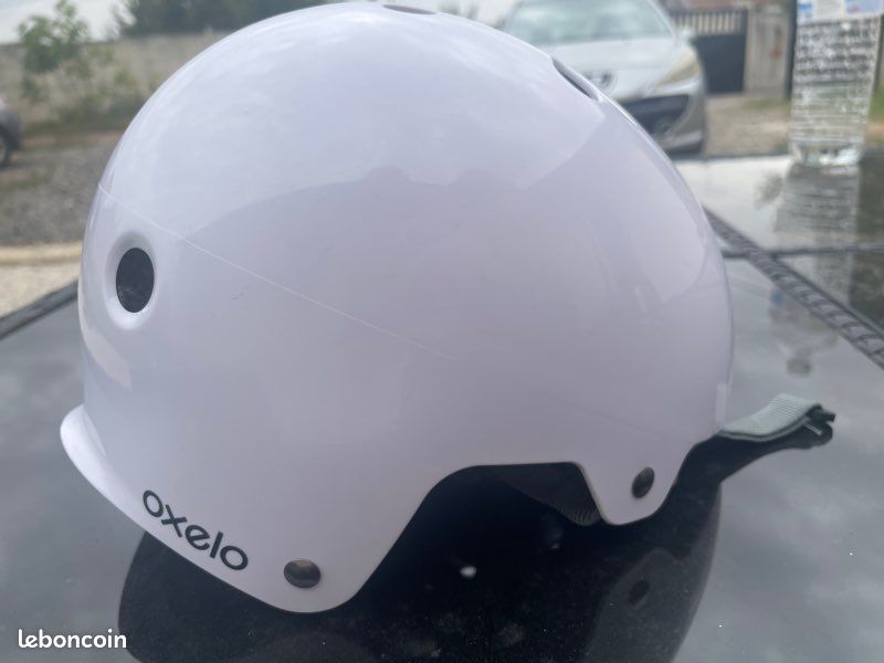 Casque enfant oxelo (image 1)