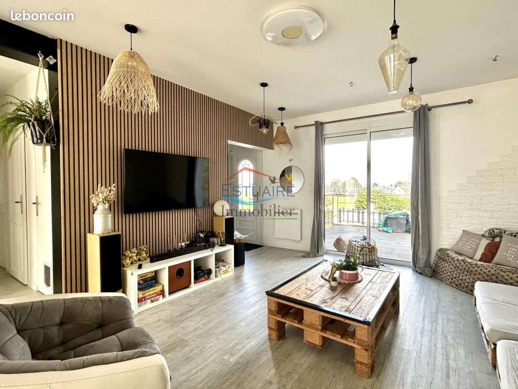 Maison 9 pièces 220 m² · à Cordemais · 220 m² · 333 000 €