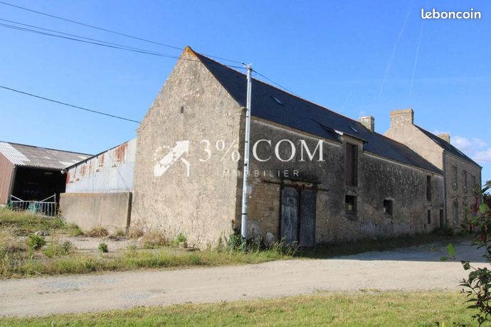 Ferme 3 pièces 1 m²
