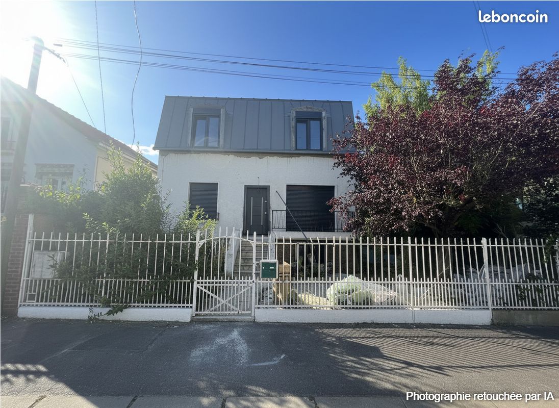 Maison 7 pièces 150 m² · à Carrières-sur-Seine · 150 m² · 669 000 €