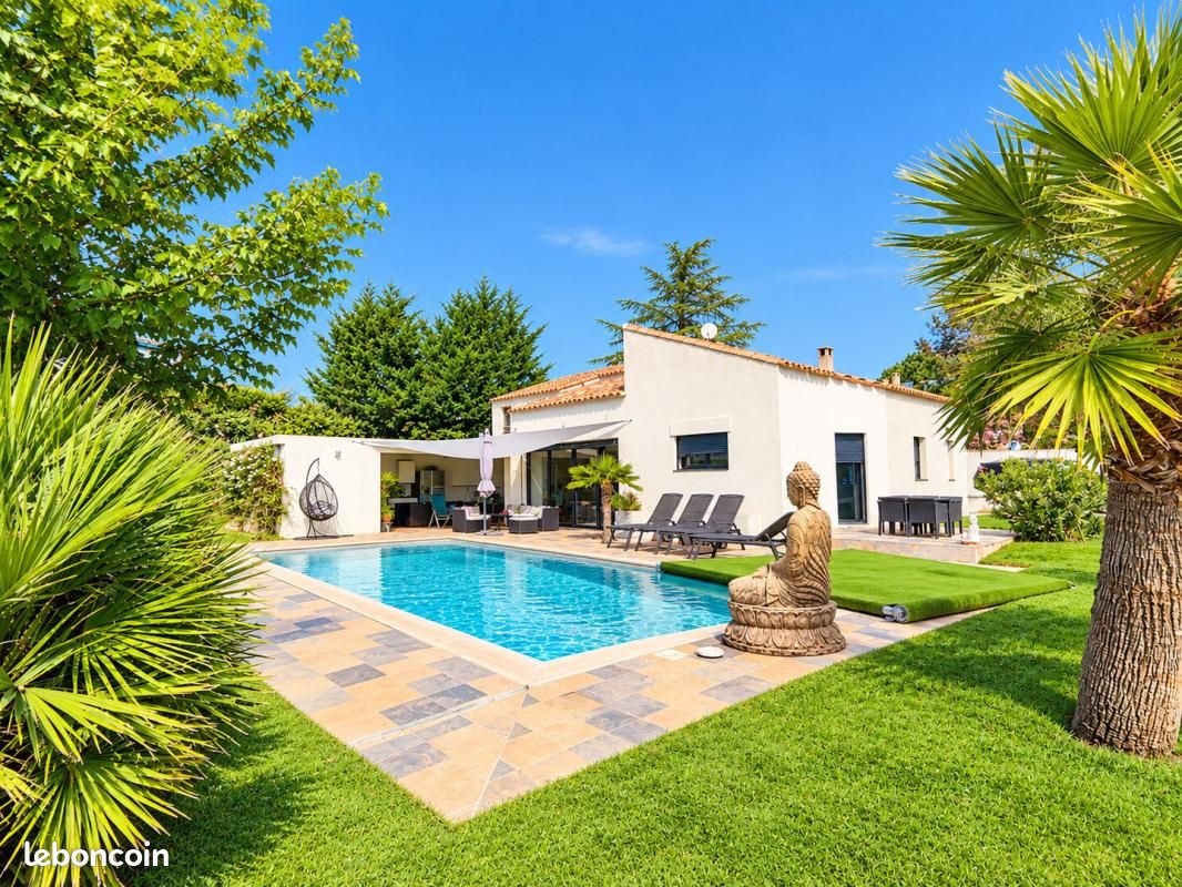 Maison 4 pièces 160 m² · à Pertuis · 160 m² · 810 000 €