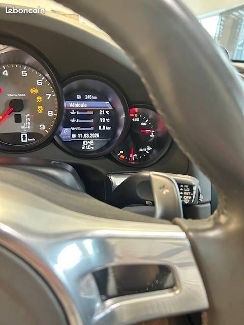 Porsche 911 carrera s 400 pdk 2016 (image 17)