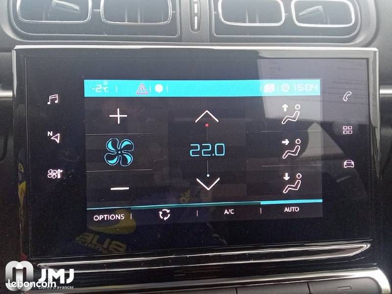 Citroën C3 PureTech 83 S&S BVM5 C-Series (image 14)