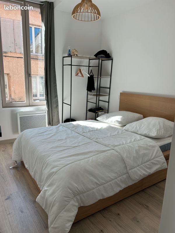 Appartement 2 pièces 38 m² · à Avignon · 38 m² · 690 €/mois