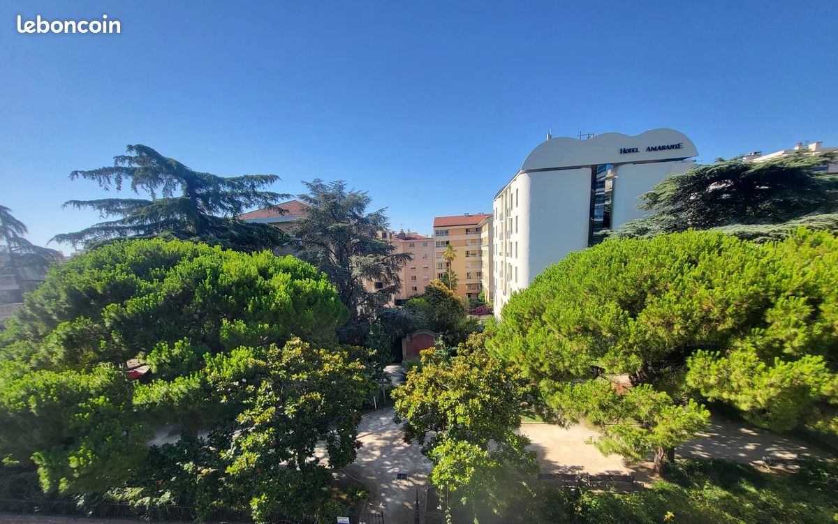Appartement 2 pièces 49 m² · à Cannes · 49 m² · 310 000 €