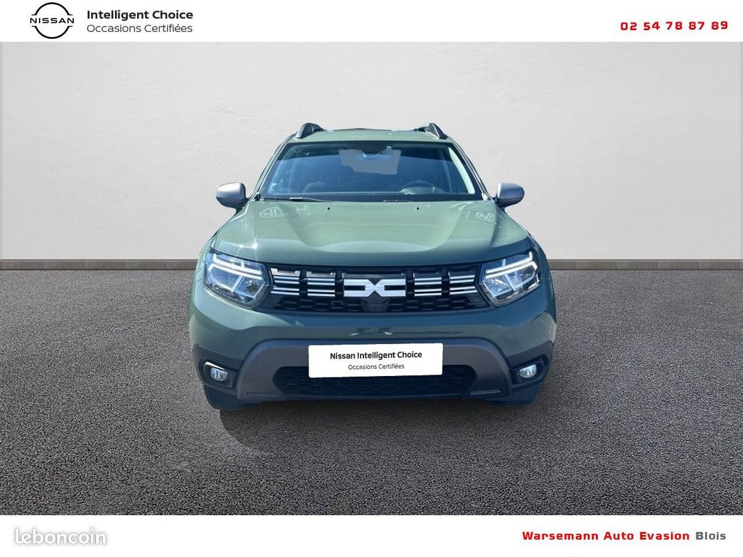 DACIA Duster TCe 130 4x2 Journey (image 5)