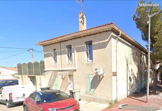Immeuble 10 pièces 197 m²