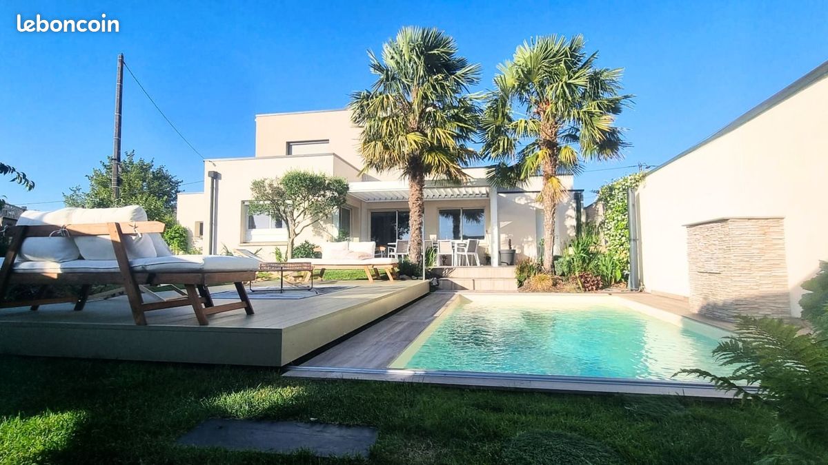 Maison 6 pièces 144 m² · à Chaingy · 144 m² · 429 900 €