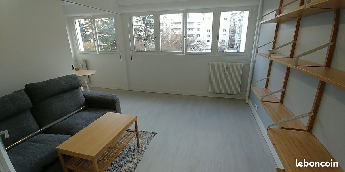 Appartement 1 pièce 30 m² · à Paris · 30 m² · 1 284 €/mois
