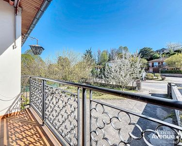 Maison 330 000 € - 96 m²
