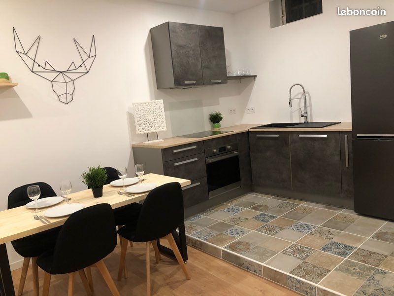 Appartement 4 pièces 80 m² · à Agen · 80 m² · 390 €