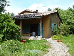 Maison calme en Cévennes (image 2)
