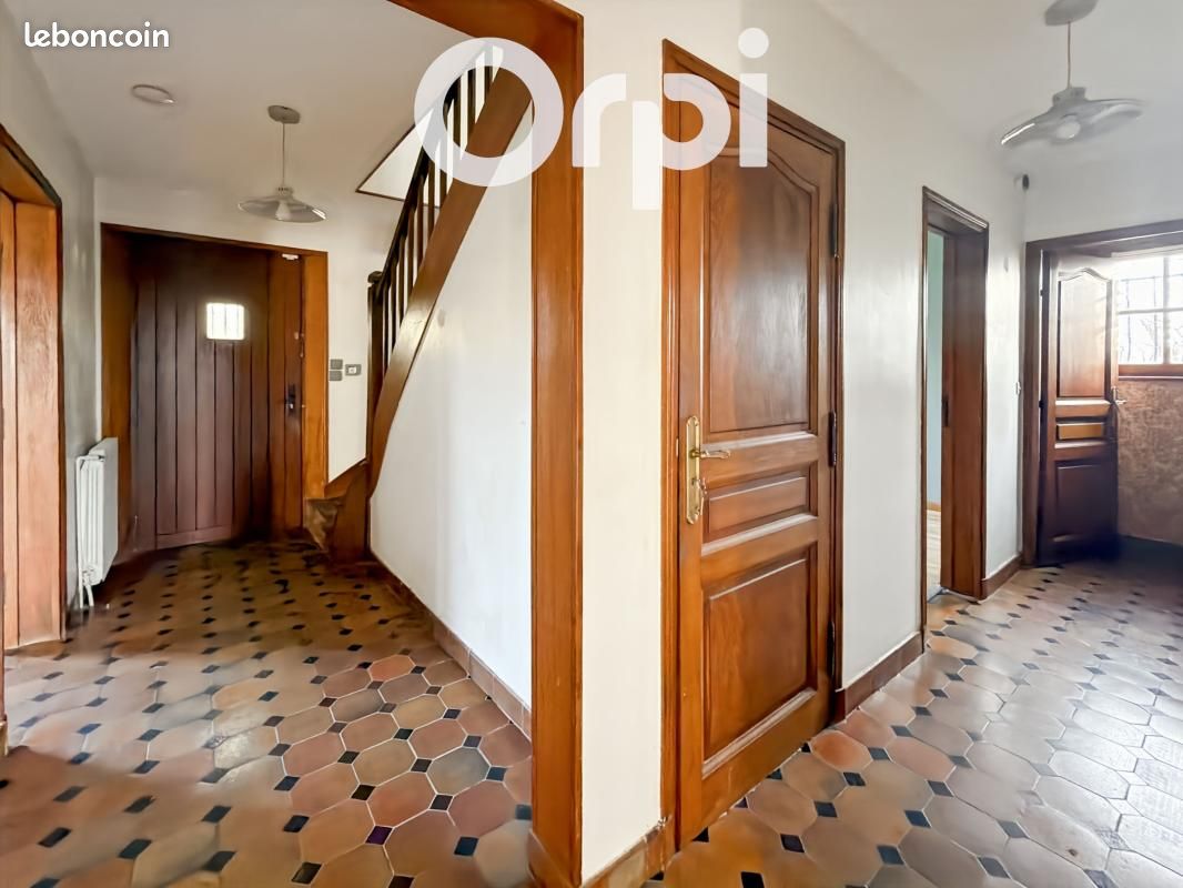 Maison 6 pièces 118 m² (image 6)