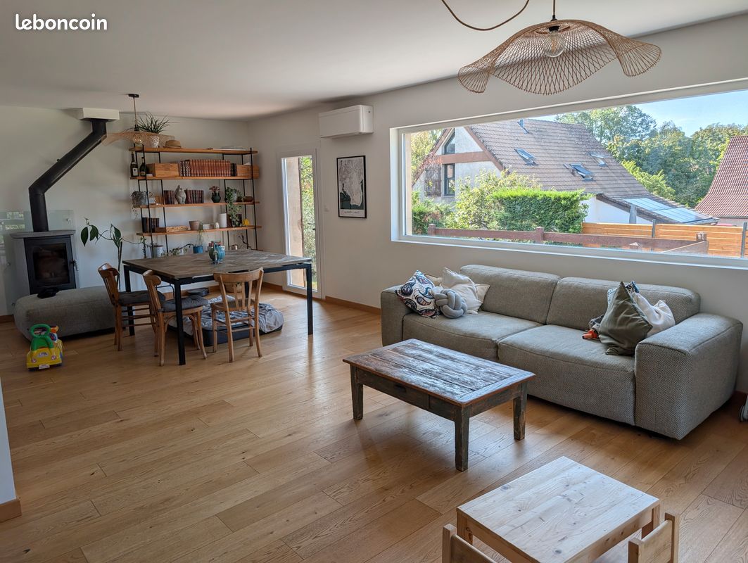 Maison 5 pièces 172 m² · à Givry · 172 m² · 385 000 €