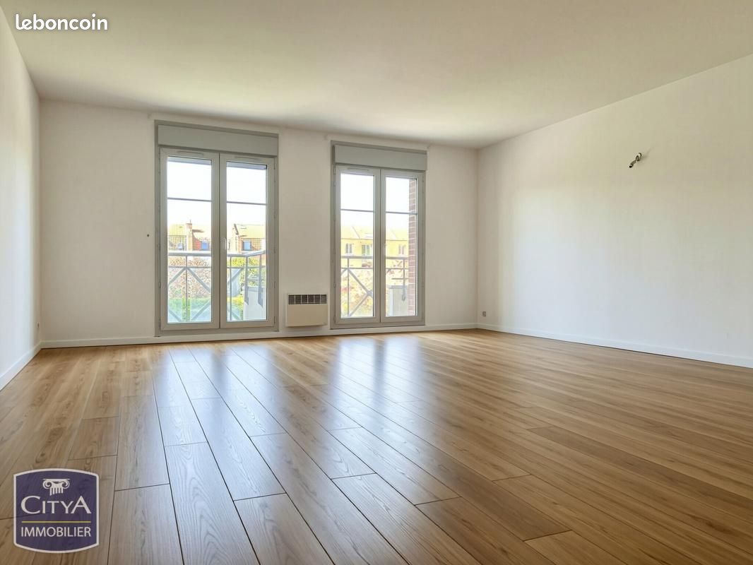 Appartement 4 pièces 101 m² · à Lambersart · 101 m² · 299 000 €