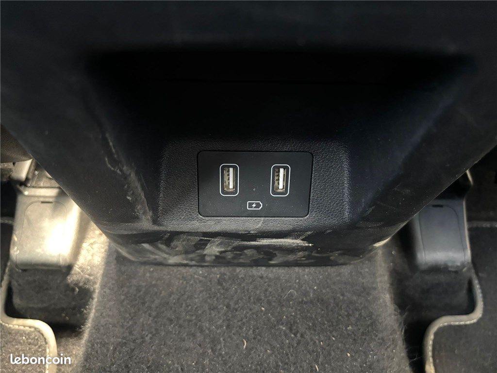Hyundai Tucson IV 1.6 T-GDI 150 HYBRID 48V DCT-7 Creative (image 28)