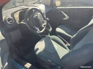 FORD KA 1.3 TDCI 75CH DPF STOP&START TITANIUM 2013 (image 8)