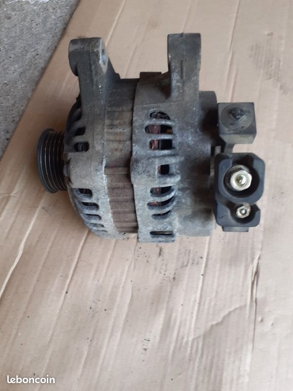 Alternateur Citroën jumpy 2l HDi (image 3)