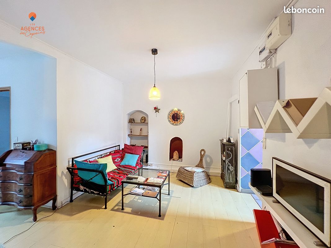 Appartement 3 pièces 62 m² · à La Seyne-sur-Mer · 62 m² · 139 900 €