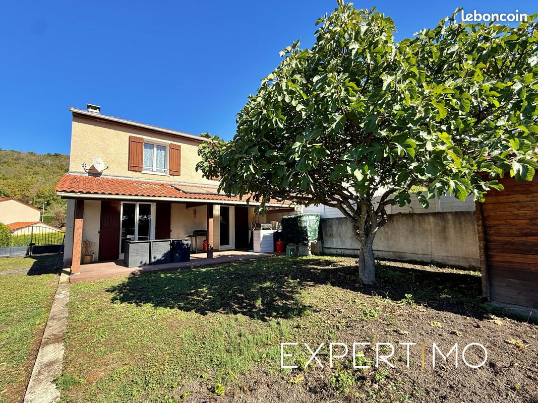 Maison 6 pièces 126 m² · à Mur-sur-Allier · 126 m² · 219 000 €