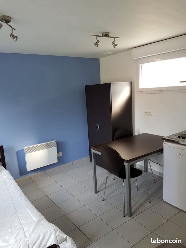 Appartement 1 pièce 16 m² · à Bouvines · 16 m² · 420 €