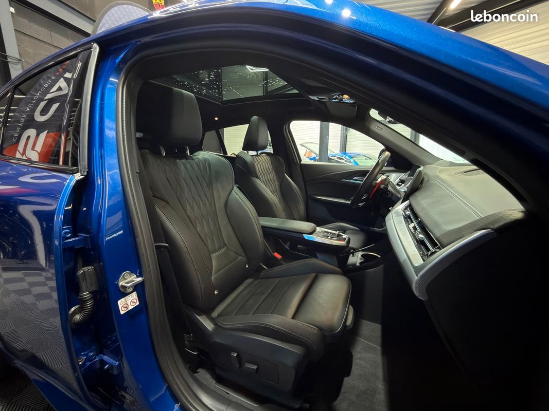 Bmw X2 M35I XDRIVE 300 CV M PERFORMANCE TOIT PANORAMIQUE - CAMERA 360 - HARMAN KARDON (image 21)