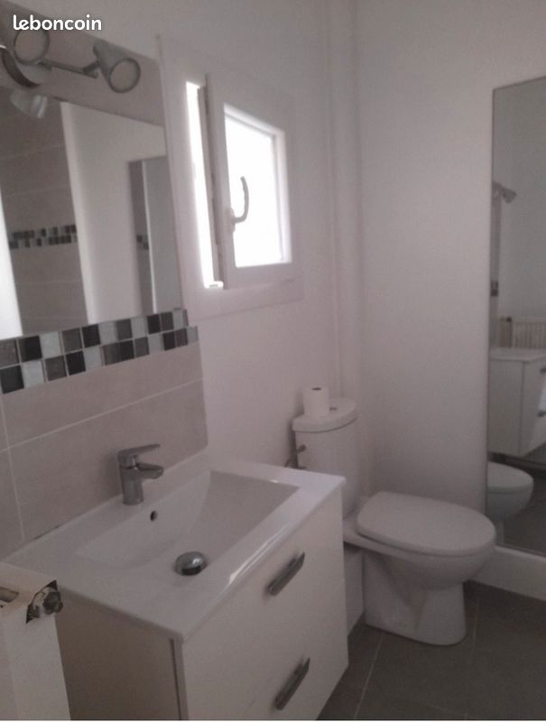 Appartement 2 pièces 43 m² · à Aix-en-Provence · 43 m² · 890 €/mois