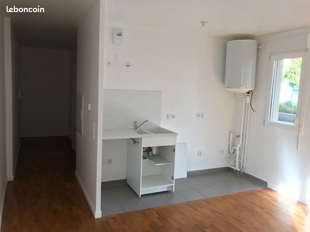 Appartement 1 pièce 26 m² · à Sartrouville · 26 m² · 790 €/mois