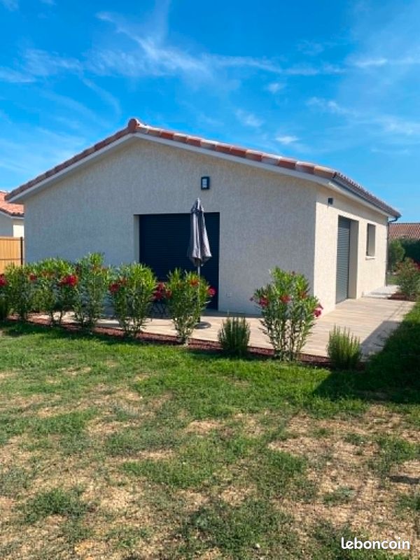 Maison 3 pièces 75 m² · à Revel · 75 m² · 900 €/mois