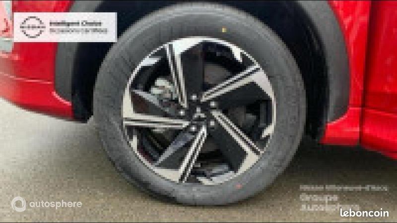 Mitsubishi Eclipse Cross 2.4 MIVEC PHEV 188ch Intense 4WD 2023 (image 21)