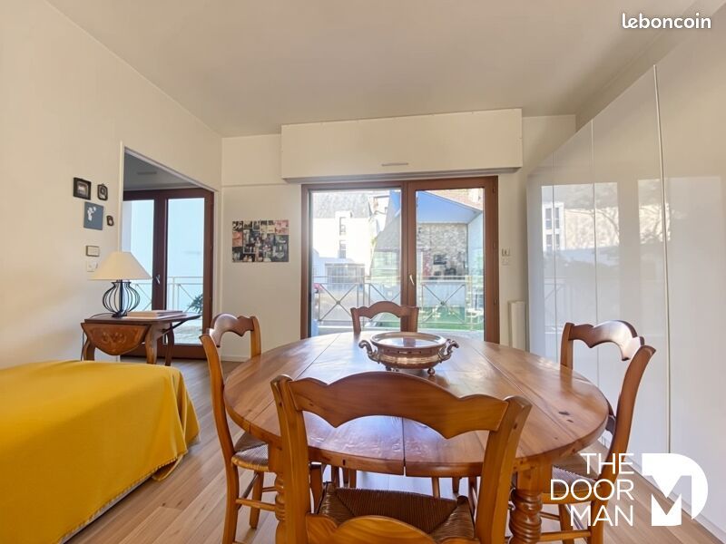 Appartement 2 pièces 62 m² · à Nantes · 62 m² · 110 000 €