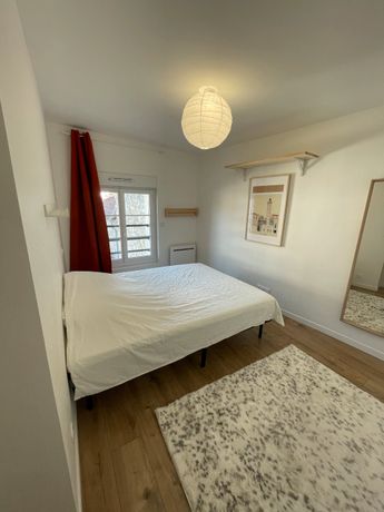 Appartement a louer  - 3 pièce(s) - 54 m2 - Surfyn