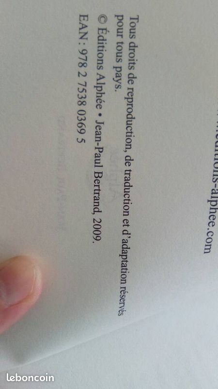 Livre Mylène Farmer : des mots sur vos désirs (image 1)