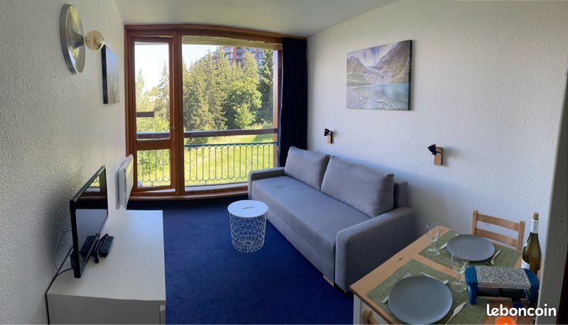 Les Arcs 1800 – 3 étoiles - 2 personnes - À partir de 340 (image 2)