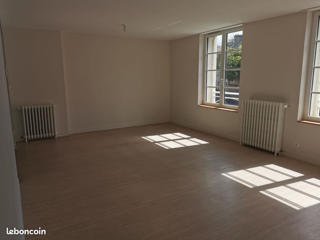 Appartement 3 pièces 72 m² · à Saint-Lô · 72 m² · 690 €/mois
