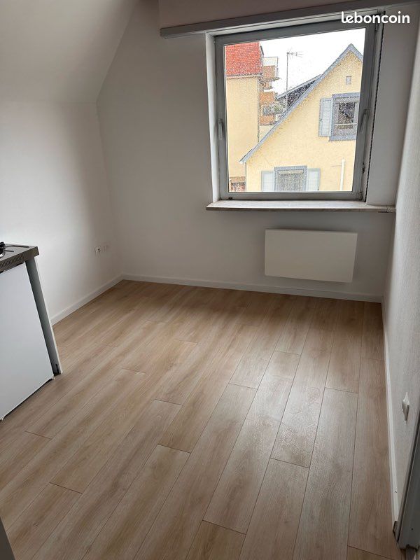 Appartement 1 pièce 30 m² · à Illkirch-Graffenstaden · 30 m² · 750 €/mois