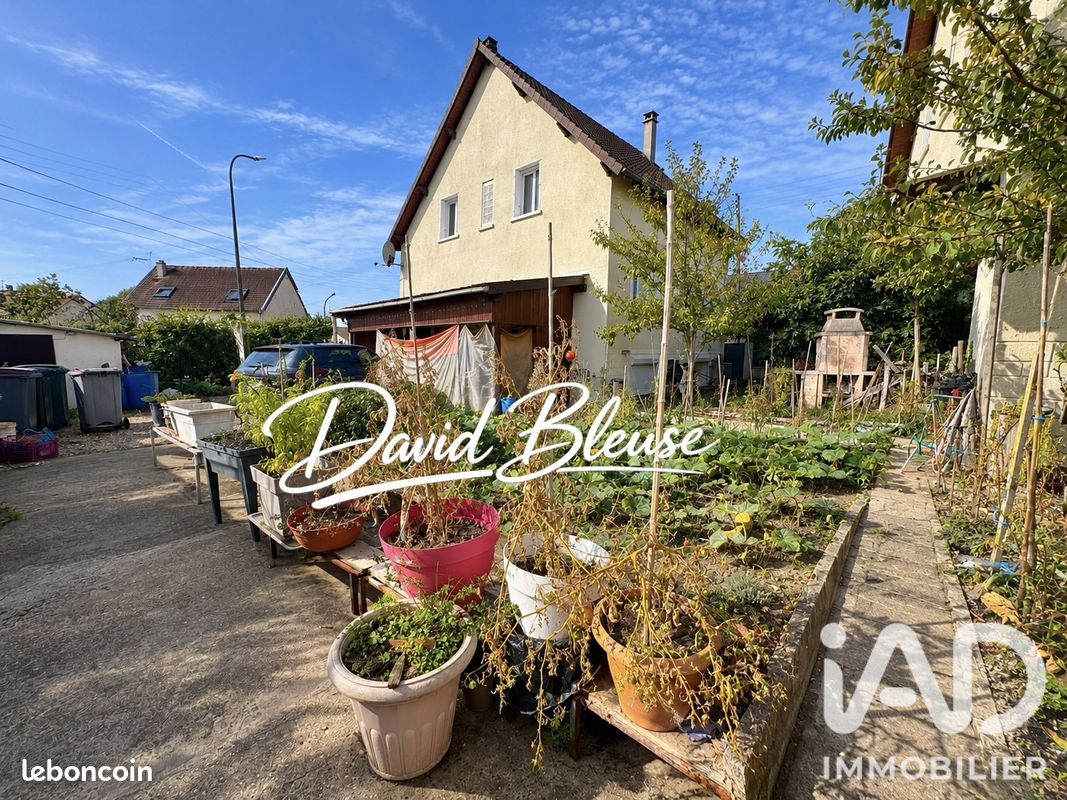Maison 5 pièces 110 m² · à Argenteuil · 110 m² · 420 000 €