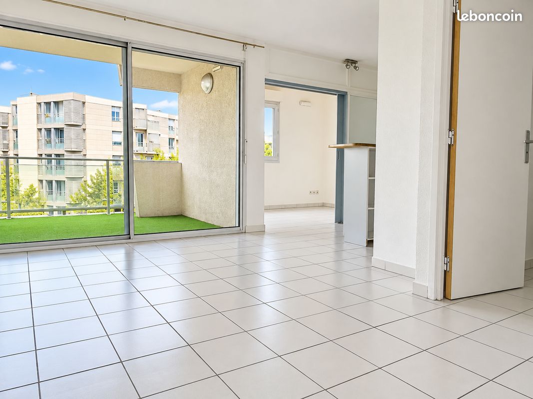 Appartement 2 pièces 34 m² · à Perpignan · 34 m² · 481 €/mois