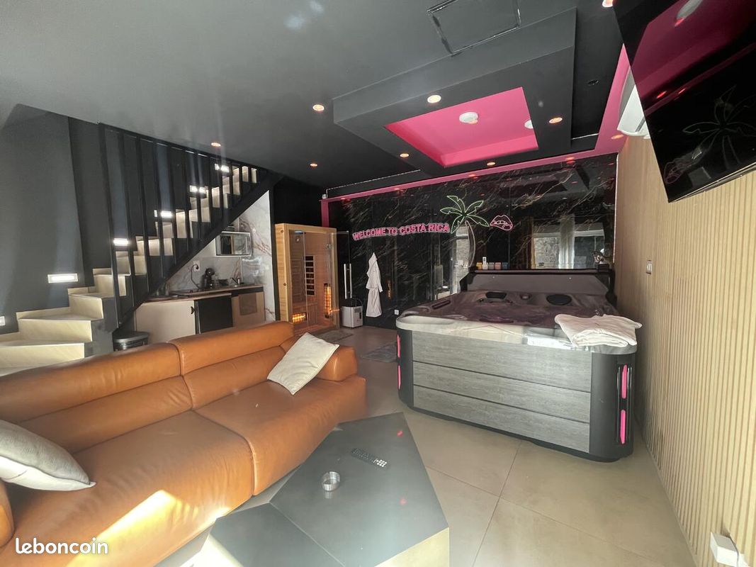 Appartement 2 pièces 49 m² · à La Balme-les-Grottes · 49 m² · 229 000 €