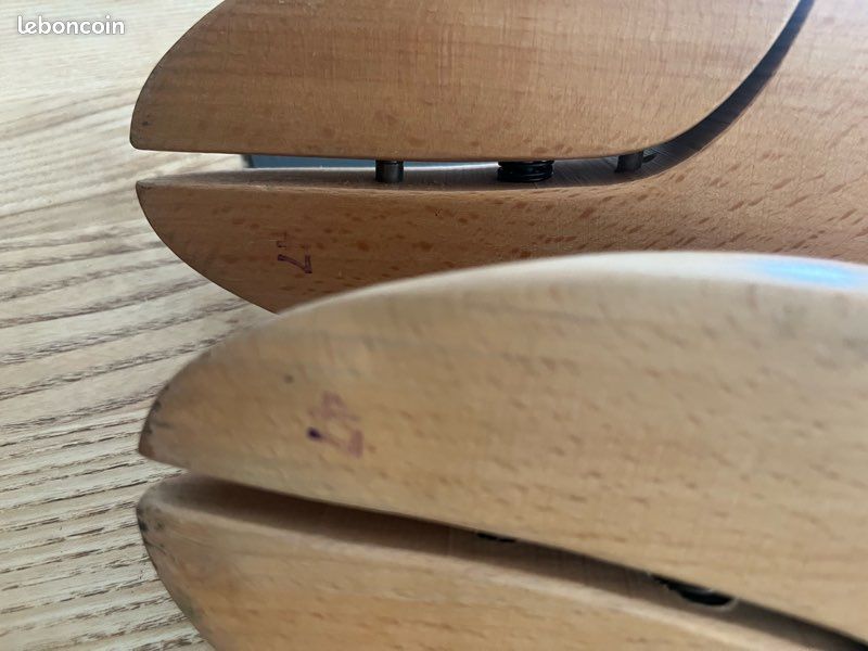 Ambouchoir ou forme pour chaussures (image 3)