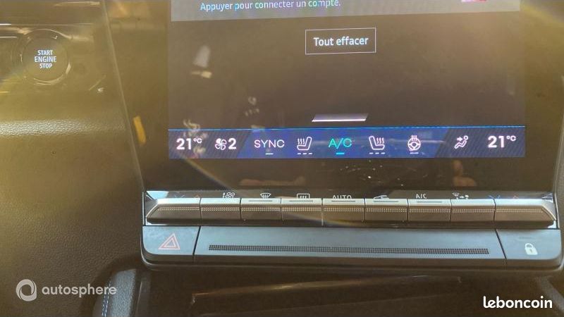 Renault Austral 1.2 E-Tech full hybrid 200ch esprit Alpine - 25 (image 26)