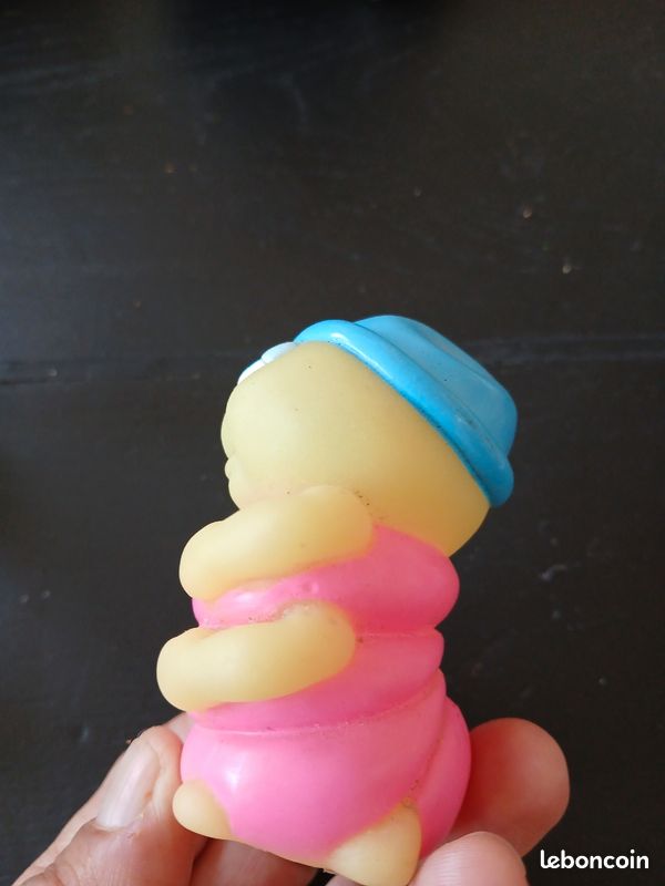 Figurine fluorescent (image 3)