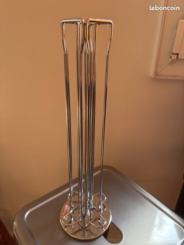 Distributeur capsules Nespresso (image 1)