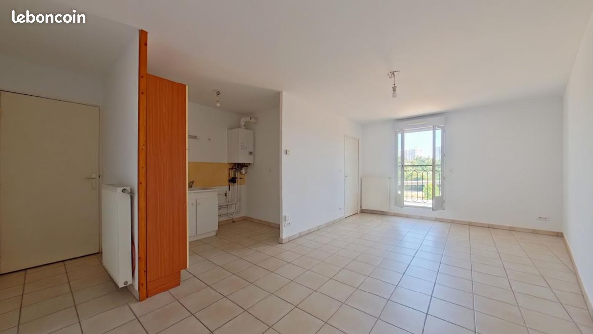 Appartement 2 pièces 41 m² · à Poitiers · 41 m² · 670 €