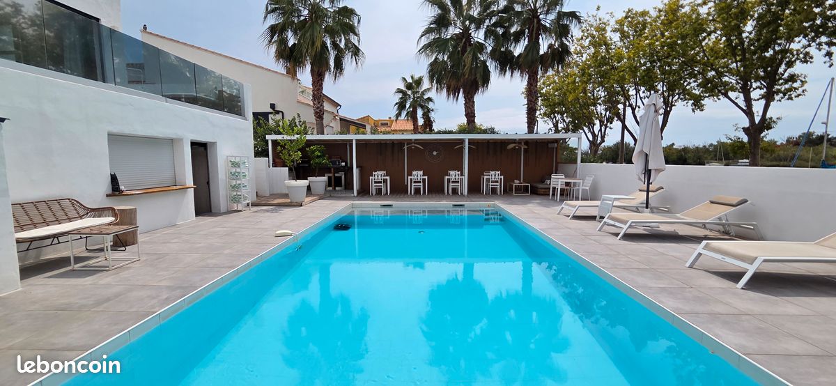 Maison 10 pièces 250 m² · à Agde · 250 m² · 1 190 000 €